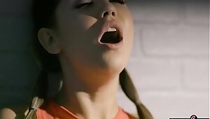 Latina college teen Alina Lopez thinks she is a boy