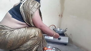 XXX maid Fuck