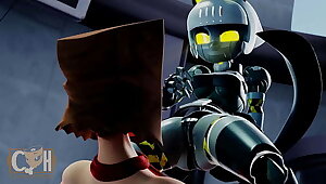 Robo-Fortune GOTM